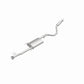 MagnaFlow BRE Exhaust Kit 14-16 TOYOTA HIGHLANDER 3.5L