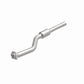 Magnaflow 09-15 Cadillac CTS 6.2L Direct Fit Converter