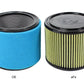 aFe 12-15 Artic Cat Wild Cat Aries Powersport OE Replacement Air Filter w/ Pro GUARD 7 Media