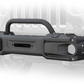 Dv8 18+ Jeep Wangler JL / 20+ Jeep Gladiator JT OE Plus Front Bumper