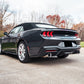 Corsa 24-25 Ford Mustang GT Xtreme 3in Cat-Back Dual Rear Exhaust w/4.5in Straight-Cut Polish Tips