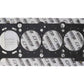 Wiseco SC Gasket - BMW M42/M44 86mm Bore .060in Thick