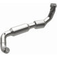 Magnaflow 02-03 Ford F-150 5.4L Direct Fit Converter