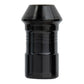 Ford Racing M14 x 1.5 Black Security Lug Nut Kit - Set of 4