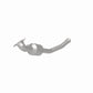 Magnaflow 13-15 Dodge Durango V6 3.6L OEM Grade / EPA Compliant Direct-Fit Catalytic Converter