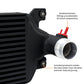 Mishimoto 24+ Tacoma Performance Intercooler Kit - BK Cooler - RD Pipes