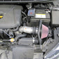 K&N 11 Hyundai Elantra 1.8L L4 Typhoon Performance Intake Kit