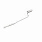 MagnaFlow BRE Exhaust Kit 97-01 Toyota Camry Solara