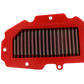 BMC 09-11 Kymco Movie 150 Replacement Air Filter