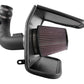 K&N 2015 Chevy Colorado 3.6L V6 Aircharger Performance Intake