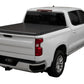 Access Literider 2019+ Chevy/GMC Full Size 1500 6ft 6in Roll-Up Cover(W/O Bedside Storage)