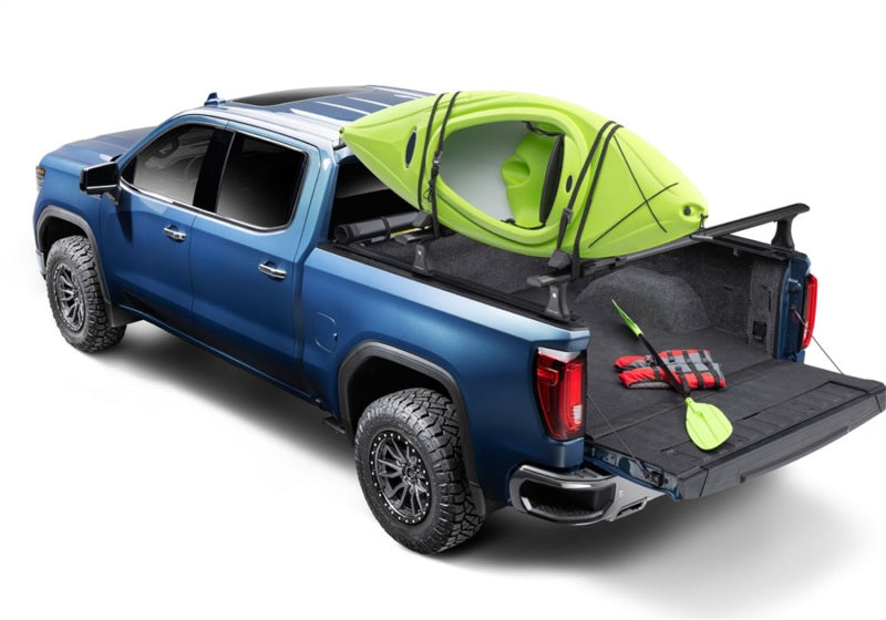TruXedo 08-15 Nissan Titan 87in. Bed Pro X15 TS