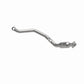 Magnaflow Conv DF 13-14 Mercedes-Benz GL450 V8 4.6 OEM Underbody