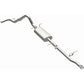 MagnaFlow BRE Exhaust Kit 09-13 Silverado Sierra 1500