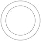 Cometic Holley .062in MP Power Valve Gasket