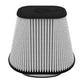afe Track Series Intake Rplcmnt Air Filter (6-1/8x4-1/8)IN F x(9-1/4x7-1/4)IN B x(6x4)IN Tx7-1/8IN H