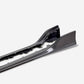 Seibon 2023+ Honda Civic Type R MB-Style Carbon Fiber Side Skirts