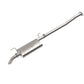 aFe 05-15 Toyota Tacoma V6 4.0L ROCK BASHER 2-1/2in 409SS Cat-Back Hi-Tuck Exhaust System