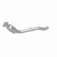 Magnaflow 07-09 Land Rover Range Rover Sport 4.2L Direct Fit Converter