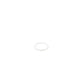 Snow Performance -8 AN Bulkhead Teflon Washer