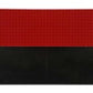 K&N Universal Custom Air Filter - Oval Shape 11.5in Outer Length / 8.125in Outer Width / 4in Height