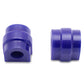 SuperPro 2011 BMW 1 Series M Base Rear 20mm Sway Bar Mount Bushing Set