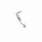 MagnaFlow BRE Exhaust Kit 90-96 Nissan D21 2.4L