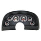 Autometer American Muscle Direct Fit Dash Kit 93-02 Chevy Camaro (2 x 3-3/8in. / 4 x 2-1/16in.)