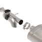 afe Gemini XV Cat-Back Exhaust System GM Trucks 09-18 V6-4.3/V8-4.8/5.3L