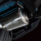 AWE 2024 Ford Mustang GT Fastback S650 RWD Touring Catback Exhaust w/ Dual Diamond Black Tips
