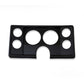Autometer 82-87 Chevy Malibu/El Camino/Monte Carlo Sport Comp Direct Fit Dash Kit