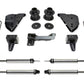 Fabtech 23-24 Ford F250/350 4in Budget System