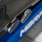 MBRP 19-21 Chevrolet Silverado 1500 5.3L 3in Cat Back w/ 2.5in OD Carbon Fiber Tips - T304