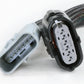 aFe 2020+ Subaru Outback / Legacy H4 2.4L Pedal 2 Metal Throttle Enhancer