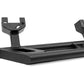 DV8 Offroad 2007-2018 Jeep Wrangler JK 4-Door Rock Sliders