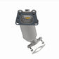 Magnaflow 2017 Cadillac XT5 Front Underbody 3.6L Direct Fit Converter