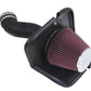 K&N 14-15 Jeep Cherokee V6 3.2L Aircharger Performance Intake Kit
