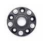 Torque Solution Forged Aluminum Wheel Spacer Subaru 56mm Hub 5x114.3 - 25mm