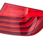 Hella 2011-2016 BMW 528i Right Outer Tail Light