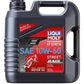 LIQUI MOLY 4L Motorbike 4T Synth SAE 10W60 Street Race