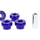 SuperPro 06-15 Lexus IS250 Front LCA Inner Forward Bushing Kit - AWD