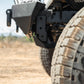 DV8 Offroad 2007-2018 Jeep Wrangler JK Front Skid Plate
