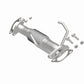 BRE Exhaust 12-13 KIA Soul 1.6L 2.0L Front Pipe Kit
