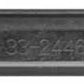 K&N 16-18 Land/Range Rover V6-3.0L DSL Replacement Air Filter