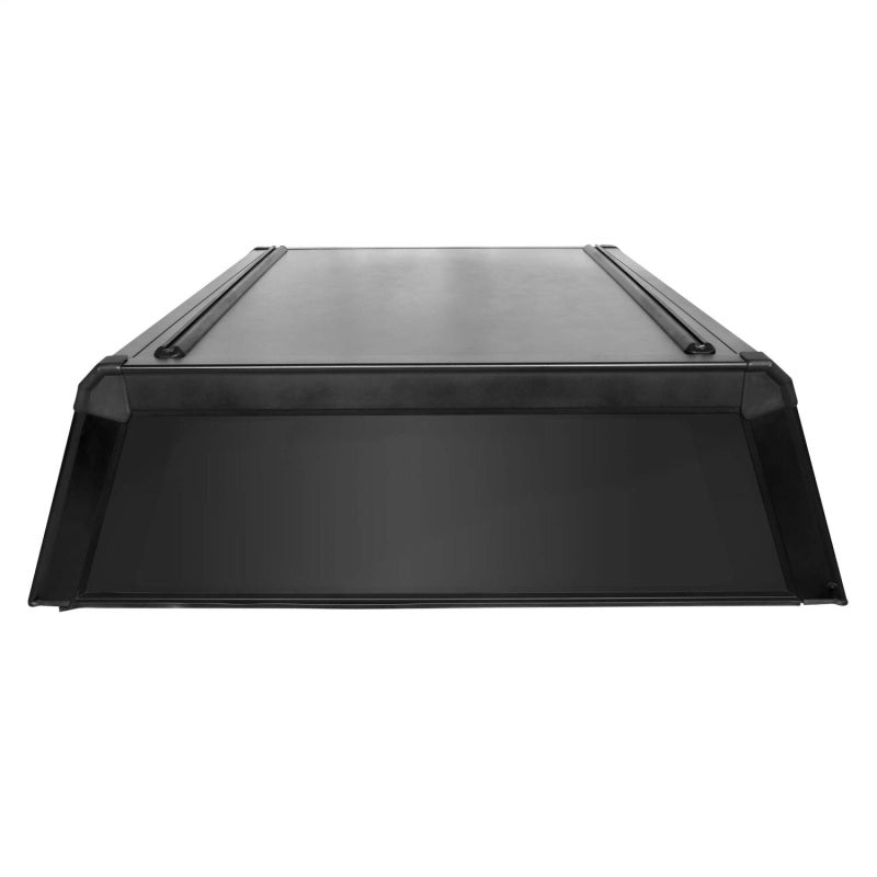 Westin EXP Truck Cap COMPLETE KIT A + B (19-23 Ford Ranger CC 5ft. Bed)