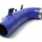 Perrin 08-13 Subaru WRX / 05-09 Legacy GT Blue Turbo Inlet Hose