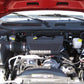 K&N 97-10 Dodge Dakota / 98-03 Durango / 06-09 Mitsubishi Raider Drop In Air Filter
