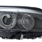 Hella 2009-2012 BMW 740i Headlight Assembly