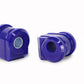 SuperPro Rear Lower Control Arm Bushing Kit