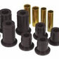 Prothane 98-11 Ford Ranger 2/4wd Control Arm Bushings - Black
